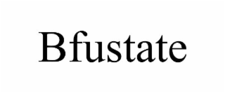 BFUSTATE