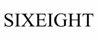SIXEIGHT