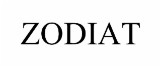 ZODIAT