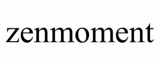 ZENMOMENT