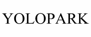 YOLOPARK