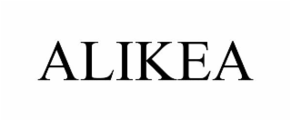 ALIKEA