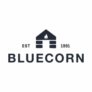 BLUECORN EST 1991