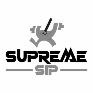 SUPREME SIP