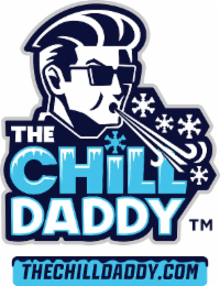 THE CHILL DADDY