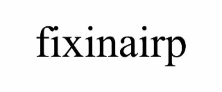 FIXINAIRP