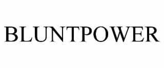 BLUNTPOWER