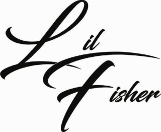 LIL FISHER