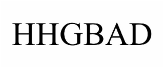 HHGBAD