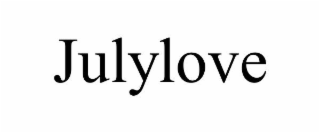 JULYLOVE