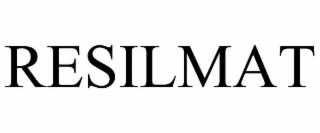 RESILMAT