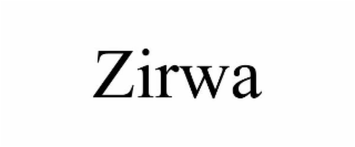 ZIRWA