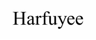 HARFUYEE