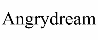ANGRYDREAM