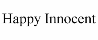 HAPPY INNOCENT