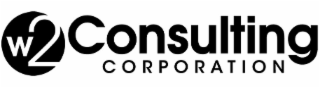 W2 CONSULTING CORPORATION