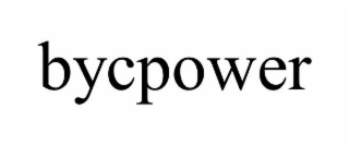 BYCPOWER