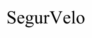SEGURVELO