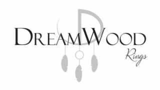 DREAMWOOD RINGS