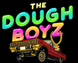 THE DOUGH BOYZ