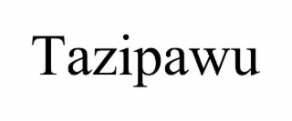 TAZIPAWU