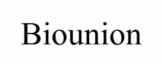 BIOUNION