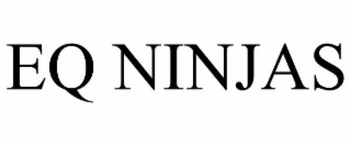 EQ NINJAS