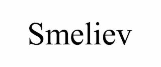 SMELIEV