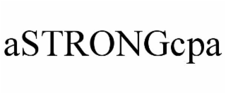 ASTRONGCPA