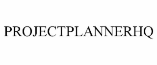 PROJECTPLANNERHQ