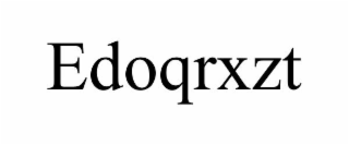 EDOQRXZT