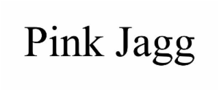 PINK JAGG
