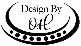 DESIGN BY O.H.