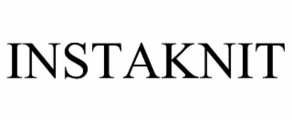 INSTAKNIT