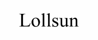 LOLLSUN