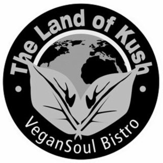 THE LAND OF KUSH VEGANSOUL BISTRO