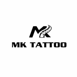 MK MK TATTOO