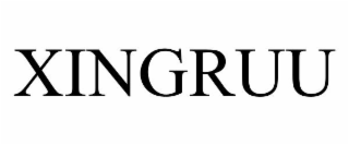XINGRUU