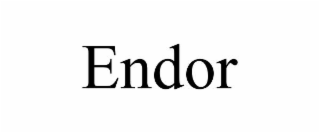 ENDOR
