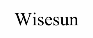 WISESUN