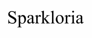 SPARKLORIA