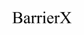 BARRIERX
