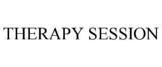 THERAPY SESSION