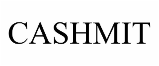 CASHMIT