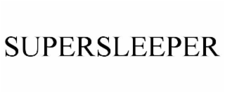 SUPERSLEEPER