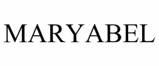 MARYABEL