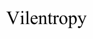 VILENTROPY