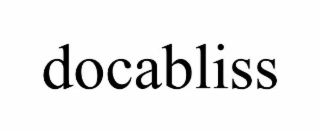 DOCABLISS