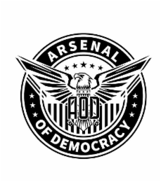 AOD, ARSENAL OF DEMOCRACY