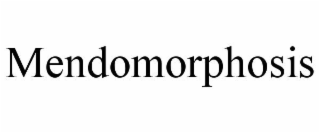 MENDOMORPHOSIS
